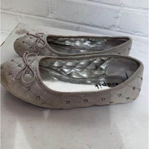 Girls Ballerina Flats